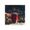 Viryklė FIRE-MAPLE FMS-X5 Polaris Cooking System, raudona