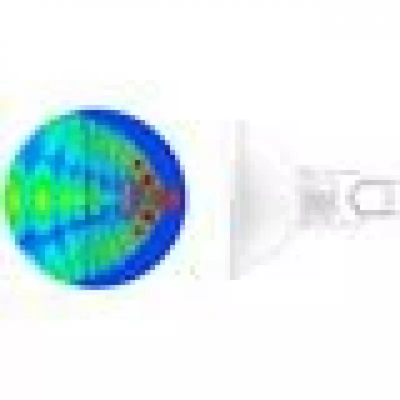 UbiQuiti airFiber X AF-5G34-S45 - Parabolinė antena