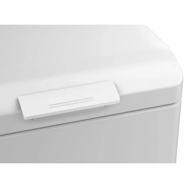 Skalbimo mašina Electrolux EW6TN24262P 6 kg Balta