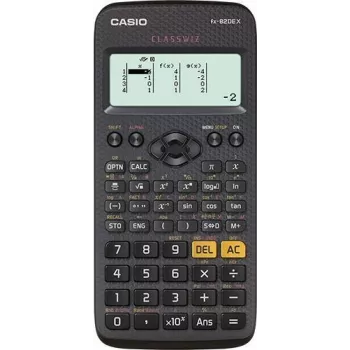 Mokslinis skaičiuotuvas Casio FX-82DE X