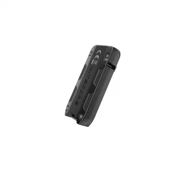 Nitecore TIP SE juodas rankinis žibintuvėlis LED