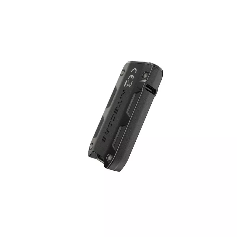 Nitecore TIP SE juodas rankinis žibintuvėlis LED
