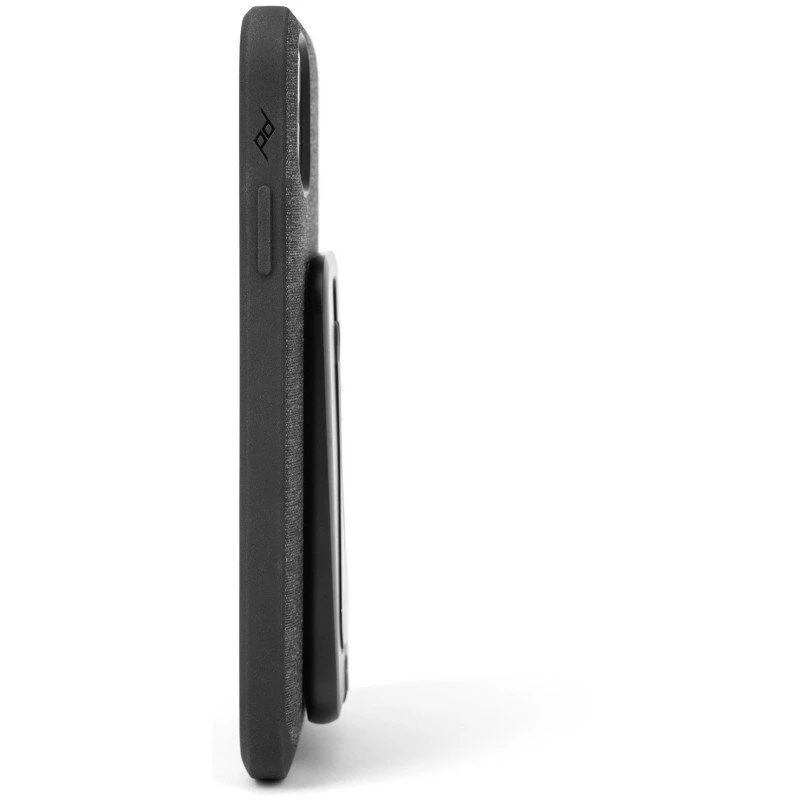 Peak Design Mobile Tripod M-TR-AA-BK-1 – Kompaktiškas mobilus trikojis