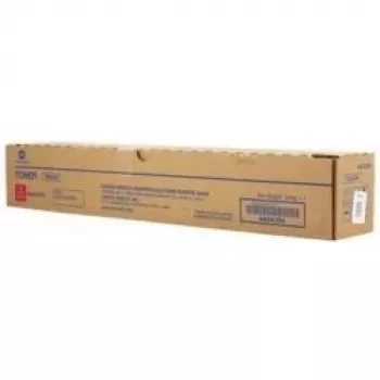 Konica Minolta TN-328M originalus rašalo kasetė 1 vnt. Purpurinė