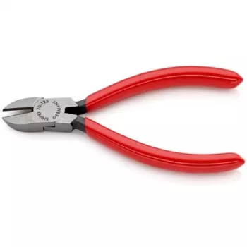 Rankinis kabelių pjaustytuvas Knipex 70 01 125