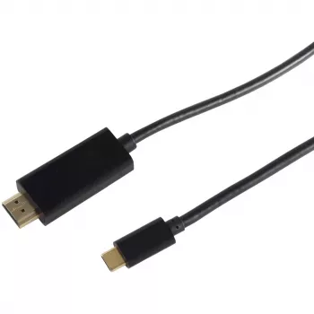 HDMI laidas ShiverPeaks BS10-56185 1,8 m