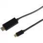 HDMI laidas ShiverPeaks BS10-56185 1,8 m