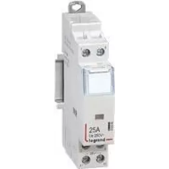 Relė elektrinė Legrand 412523 – įvairiaspalvė, 124 g