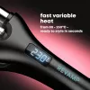 Plaukų garbanojimo ir tiesinimo prietaisas Revamp Wave Define Styler WV-1750-EU 2-in-1