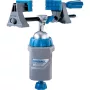 Dremel 2500 rotacinis įrankis su daugiafunkciniu spaustuku
