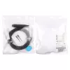 Lenovo HDMI optinis kabelis (5m, HDMI 2.0, vaizdo kabelis)