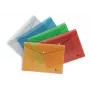 Plastikinis aplankas Forpus CRYSTAL A4