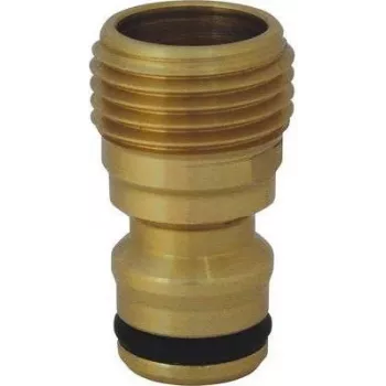 Plaktuko galvutė žalvarinė c.k.tools G7916 50, 50 g, be kibirkščių