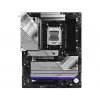 Motininė plokštė ASROCK X870 (lizdas AM5, ATX, DDR5, 4 atminties lizdai, X870LIVEMIXERWIFI)