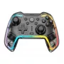 Žaidimų pultas White Shark GPW-8040 RGB Bluetooth Wireless, model PRAETORIAN