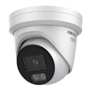 Saugumo kamera Hikvision DS-2CD2387G3-LI2UY(2.8MM) 8MP IR IP
