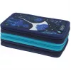 Herlitz TriCase Deep Ocean 31 vnt. mėlynas poliesteris 190x70x115 mm