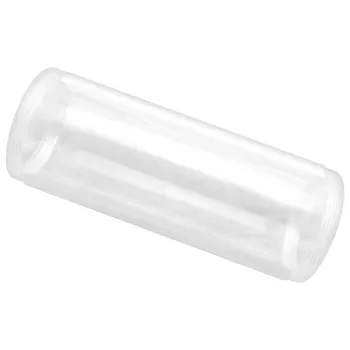 Rezervuaro vamzdelis Singularity Protium RT-150-60 – akrilinis skaidrus, 150 mm x 60 mm