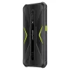 Ulefone Armor X12 Pro 4/64GB Juoda/Žalia be įkroviklio