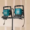MAKITA LAMPA 18V/14,4V DEADML805 LED 1150lx/750lm +AC MAITINIMAS