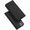 NEVOX Vario Series Dėklas iPhone 14 Pro Max, Juodas