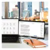 Nešiojamas monitorius Mobile Pixels Duex Max DS 14,1 colio Full HD LCD 1920 x 1080