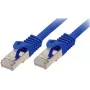 Shiverspeaks BS75520-B Ethernet Patch Laidas Mėlynas