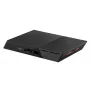 Asustor FS6712X NAS / saugojimo serveris kompaktiškas Intel® Celeron® N5105 4 GB DDR4 0 TB Juodas