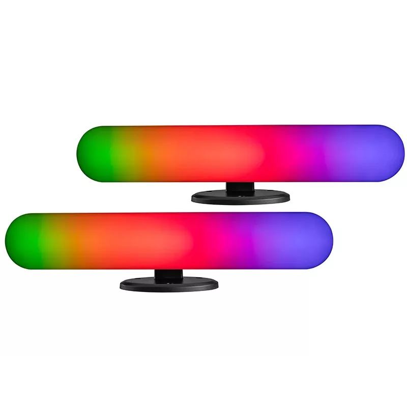 Stalinė ir pakabinama LED lempa TRACER Smart Flow Tracer 47245 Ambience TRAOSW47245 su Wi‑Fi valdymu