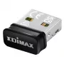 Edimax EW-7811ULC AC600 Wi-Fi 5 Nano USB adapteris