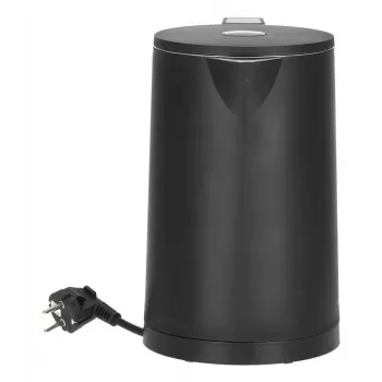 Severin WK 3483 elektrinis virdulys 1,7 l 2200 W Juodas