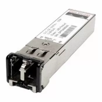 Cisco 100BASE-FX SFP tinklo medijos keitiklis 1310 nm 2000 m