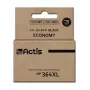 Kasetė ACTIS KH-364BKR suderinama su HP 364XL juoda, 20 ml pigmentinis, standartinė išeiga, 550 puslapių