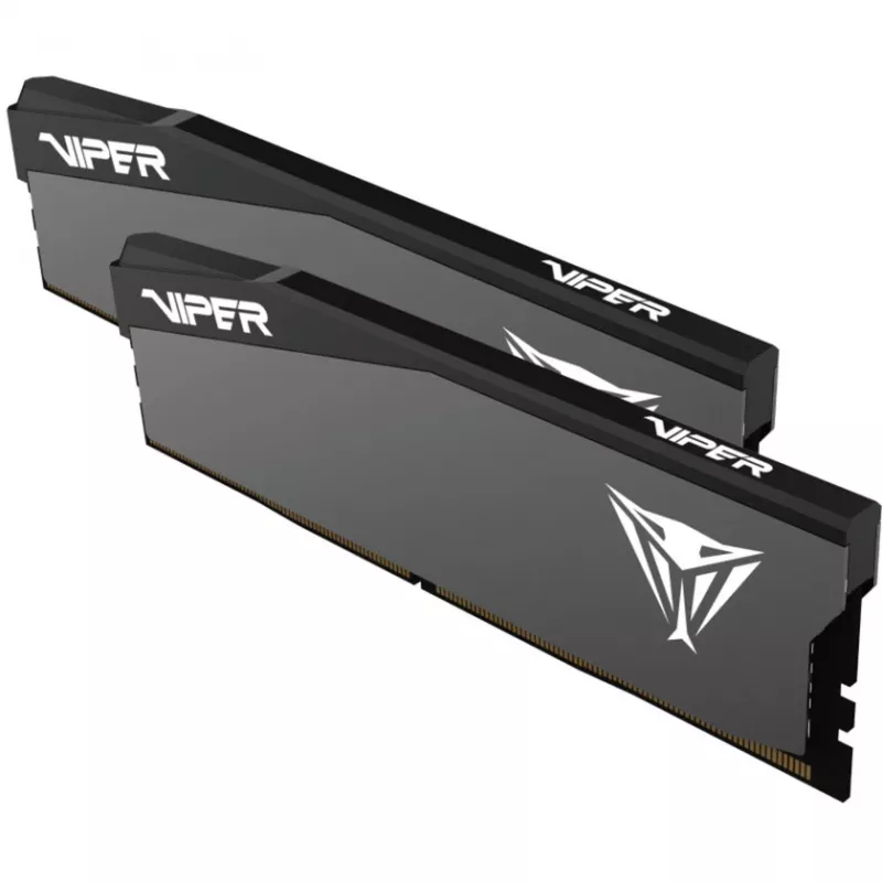 Patriot Viper Elite5 Ultra DDR5 96 GB (2x48 GB) 6400 MHz CL32 (VEU596G6432K)