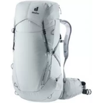 Kuprinė DEUTER Aircontact Ultra 35+5 SL — 35+5 L moteriška lengva patvari žygiavimo kuprinė