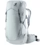 Kuprinė DEUTER Aircontact Ultra 35+5 SL — 35+5 L moteriška lengva patvari žygiavimo kuprinė