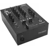 DJ maišytuvas Omnitronic PM-222P 2 kanalų su grotuvu