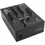 DJ maišytuvas Omnitronic PM-222P 2 kanalų su grotuvu