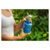 Kempingo viryklė ant dujų Campingaz 2227139 – vieno degiklio, gamtinės dujos, 240 g, 60 mm aukštis, 10 cm skersmuo