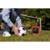 Oro kompresorius Black & Decker ASI400-XJ 160 l/min