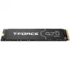 Team Group T-FORCE G70 Pro 2 TB PCIe 4.0 x4 | M.2 2280 | Grafeno aušintuvas
