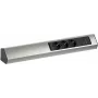 Bachmann CASIA 2 ilgintuvas su 3x CEE7/3 kištukiniais lizdais ir 1x USB A/C 22W