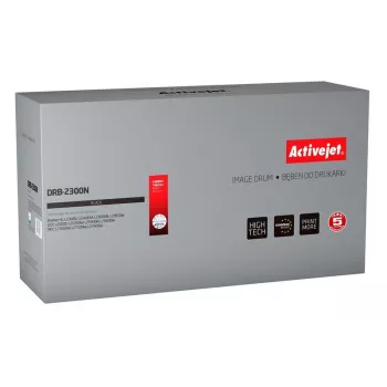 Activejet DRB-2300N būgnas (atitikmuo Brother DR-2300; Supreme; 12000 puslapių; juoda)