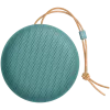 Nešiojamas Bluetooth garsiakalbis Bang & Olufsen Beosound A1 3rd Gen Eucalyptus Green