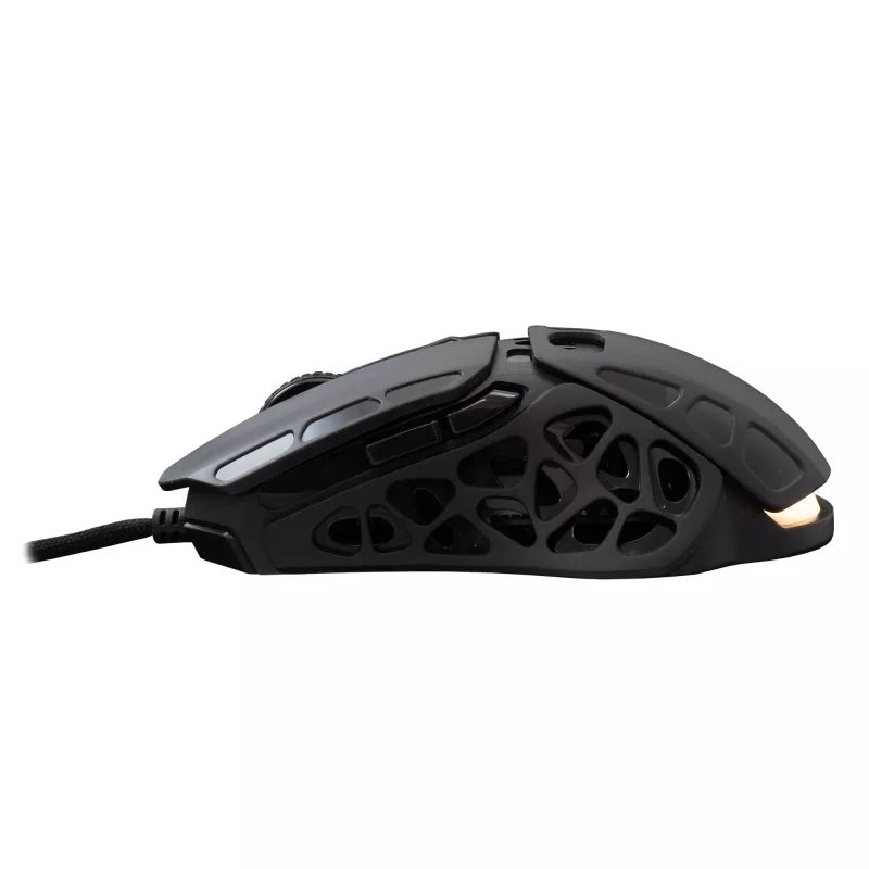 Pelinė White Shark GM-5016 Ector Black USB
