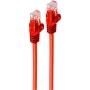 Shiverpeaks BS08-35154 Ethernet Patch Laidas Raudonas