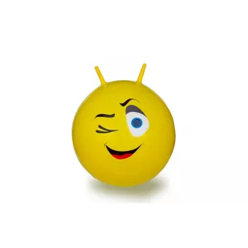 Šokinėjimo kamuolys Jamara Hop Ball Eye, nuo 1 metų