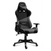 Žaidimų kėdė Huzaro Force 6.2 Grey Mesh