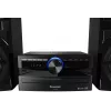 Namų audio mini sistema Panasonic SC-UX100E-K