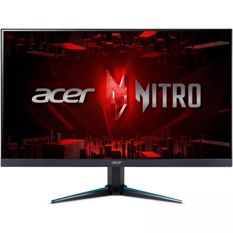 Nitro VG270UG, žaidimų monitorius 68,6 cm (27 colių), juodas, QHD, IPS, Adaptive-Sync, DP, HDMI, HDR10, 120 Hz skydelis